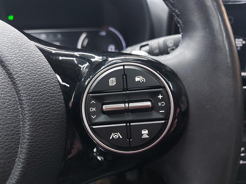 kia Soul EV 2023 - 24