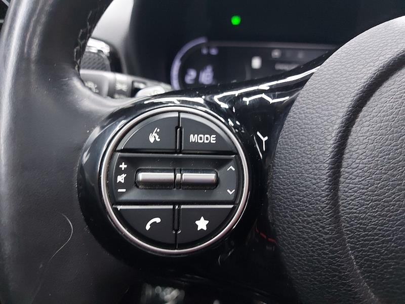kia Soul EV 2023 - 25