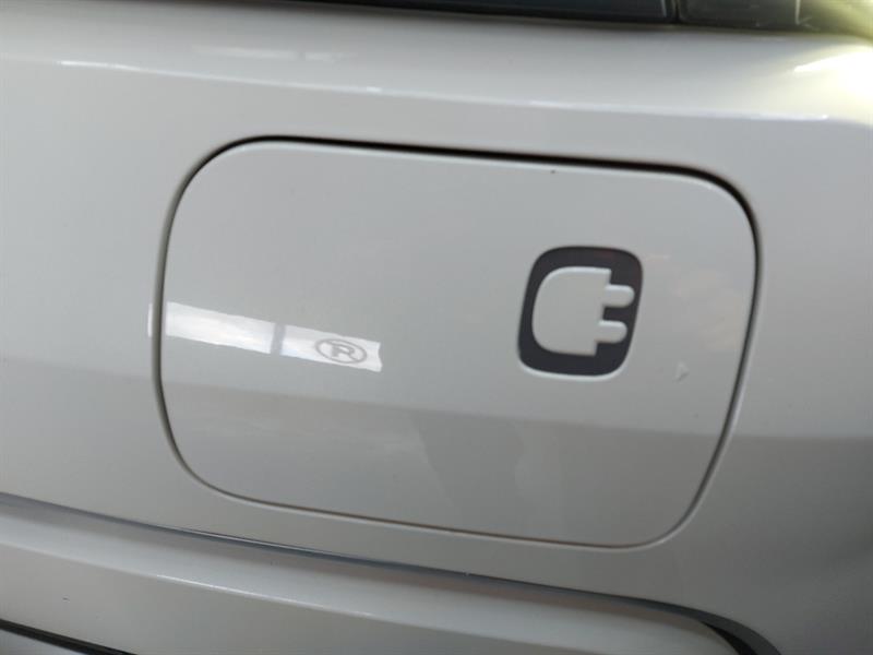 kia Soul EV 2023 - 31