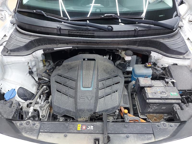 kia Soul EV 2023 - 32