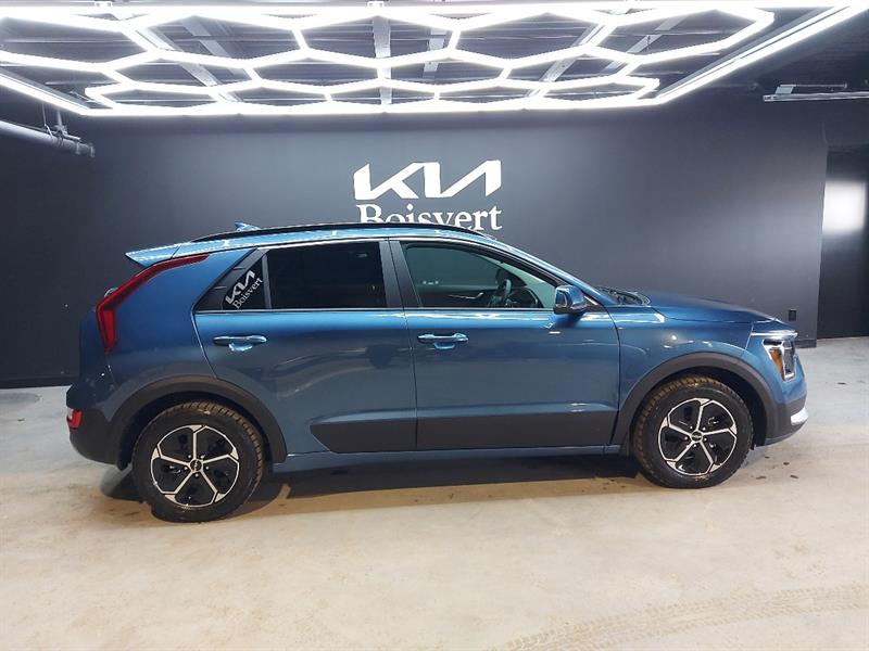 kia Niro 2026 - 2
