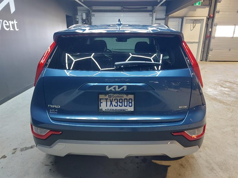 kia Niro 2026 - 4
