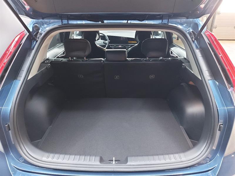 kia Niro 2026 - 6