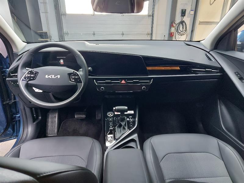 kia Niro 2026 - 8
