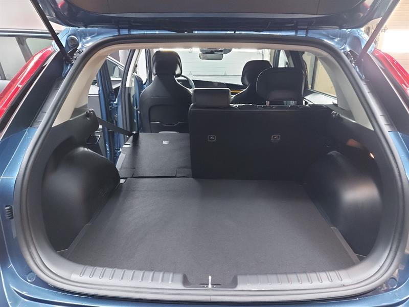kia Niro 2026 - 9