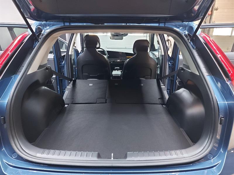 kia Niro 2026 - 10