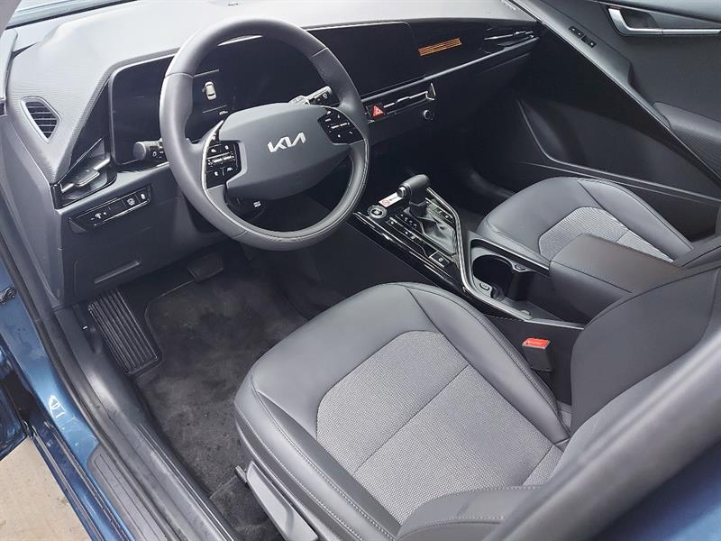 kia Niro 2026 - 11