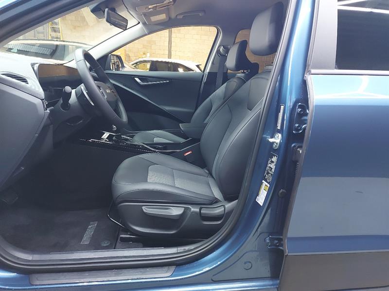 kia Niro 2026 - 12