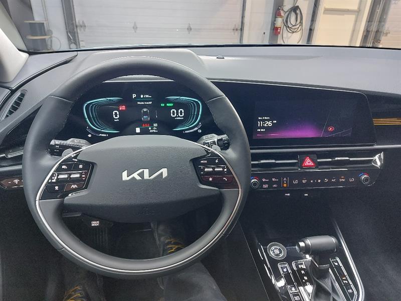 kia Niro 2026 - 16