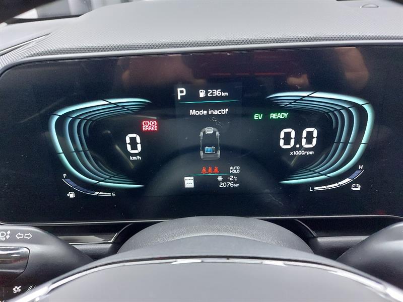 kia Niro 2026 - 17