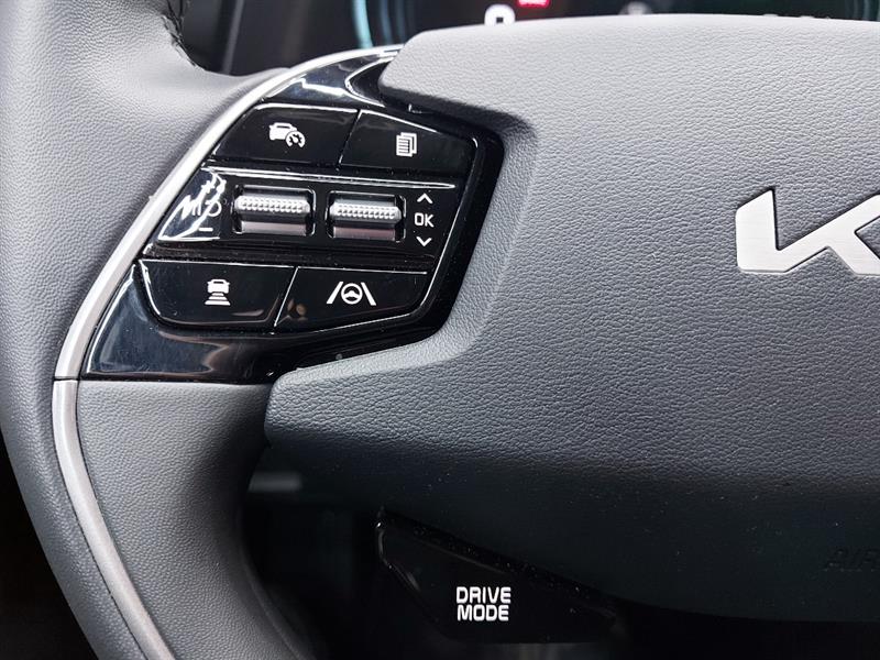 kia Niro 2026 - 19