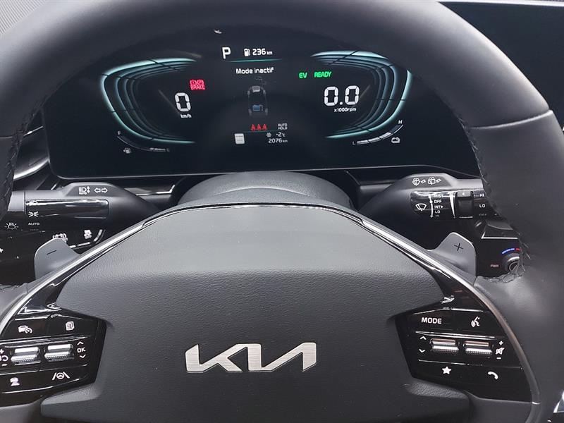 kia Niro 2026 - 20