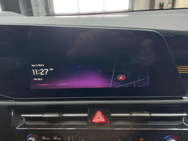 kia Niro 2026 - 21
