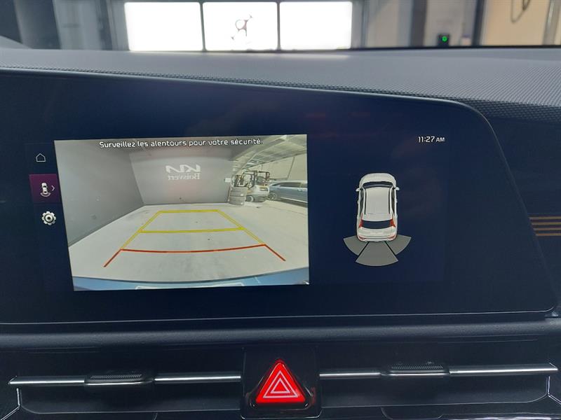 kia Niro 2026 - 22