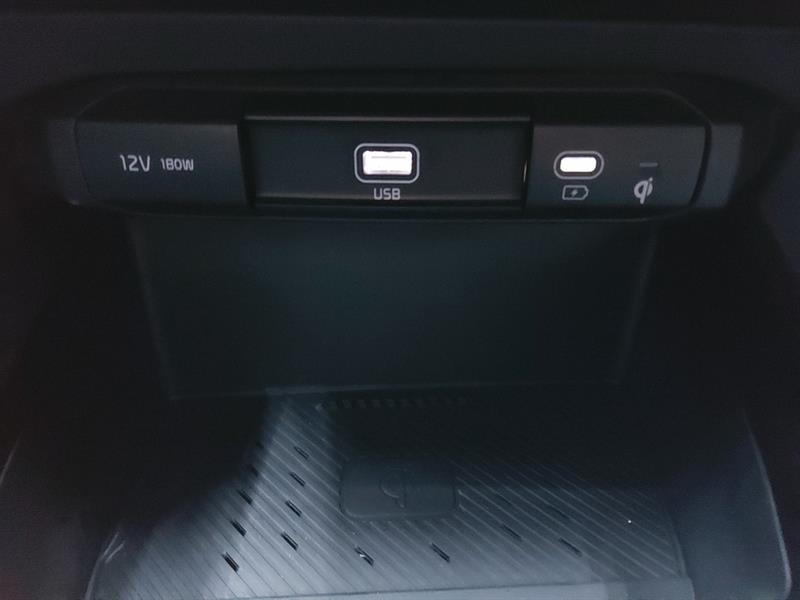 kia Niro 2026 - 24
