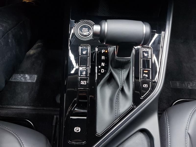 kia Niro 2026 - 25