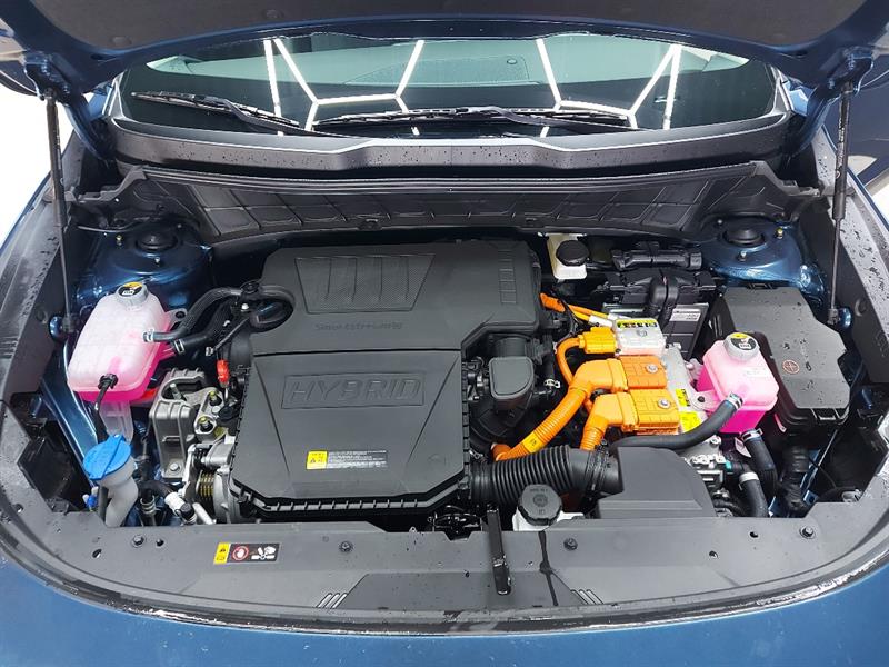 kia Niro 2026 - 26