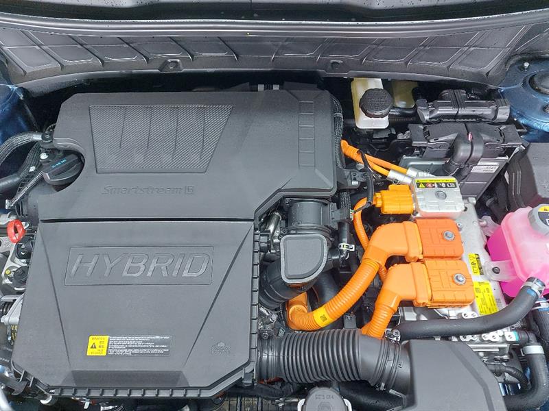 kia Niro 2026 - 27