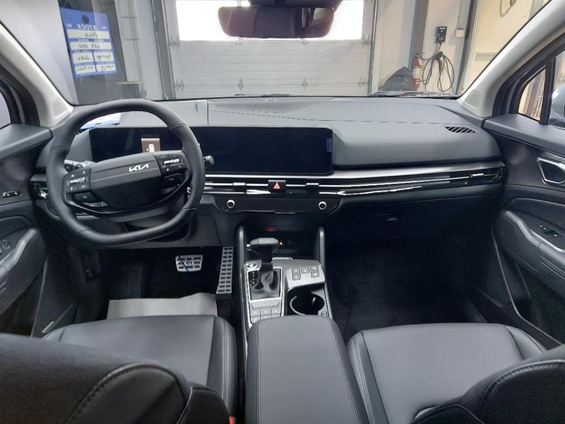 kia Sportage 2026 - 9
