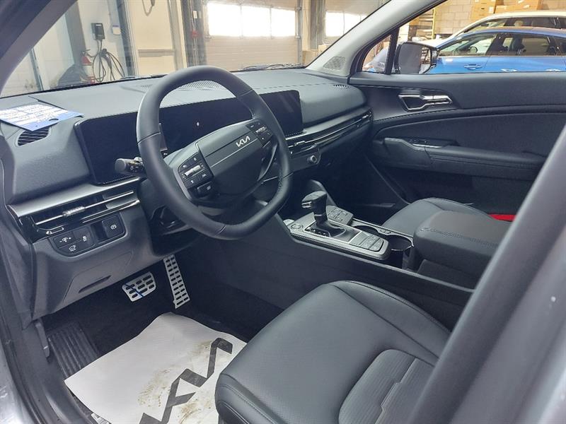 kia Sportage 2026 - 12