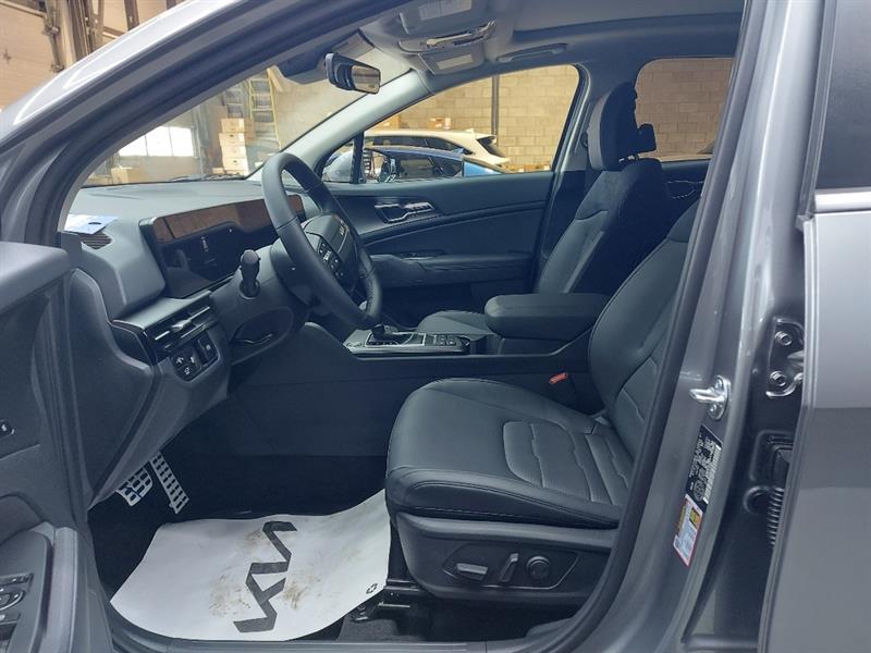 kia Sportage 2026 - 13