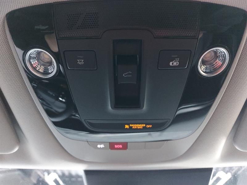 kia Sportage 2026 - 19