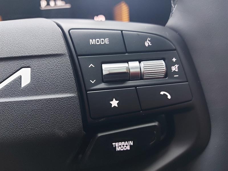 kia Sportage 2026 - 22