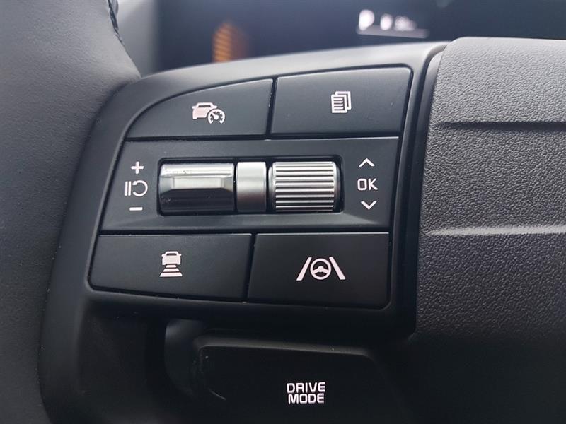 kia Sportage 2026 - 23