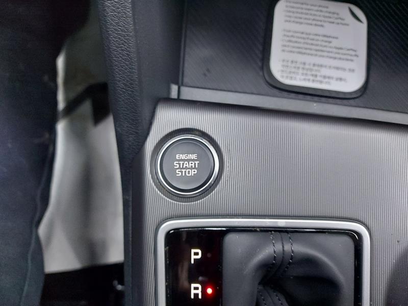 kia Sportage 2026 - 29