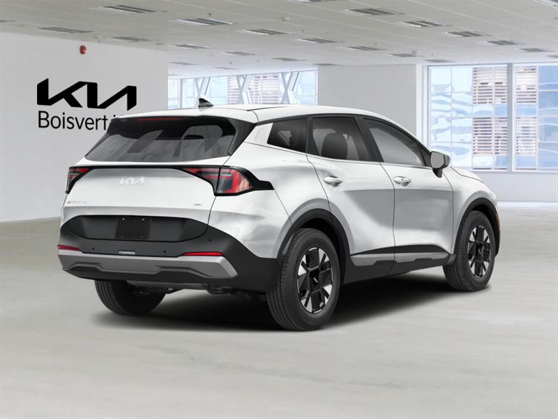 kia Sorento Hybrid 2026