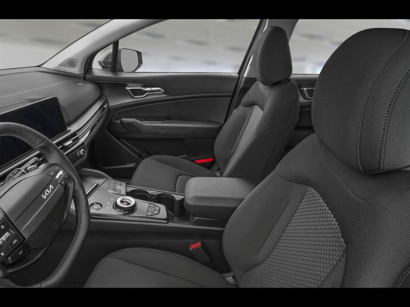 kia Sorento Hybrid 2026 - 3