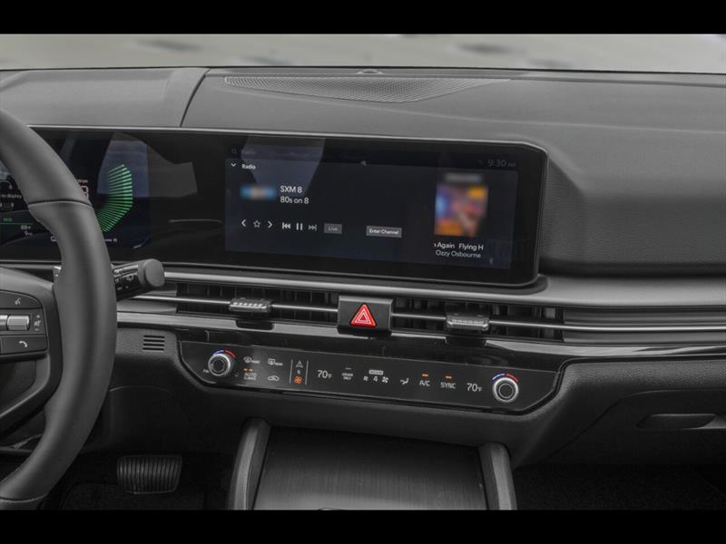 kia Sorento Hybrid 2026 - 4