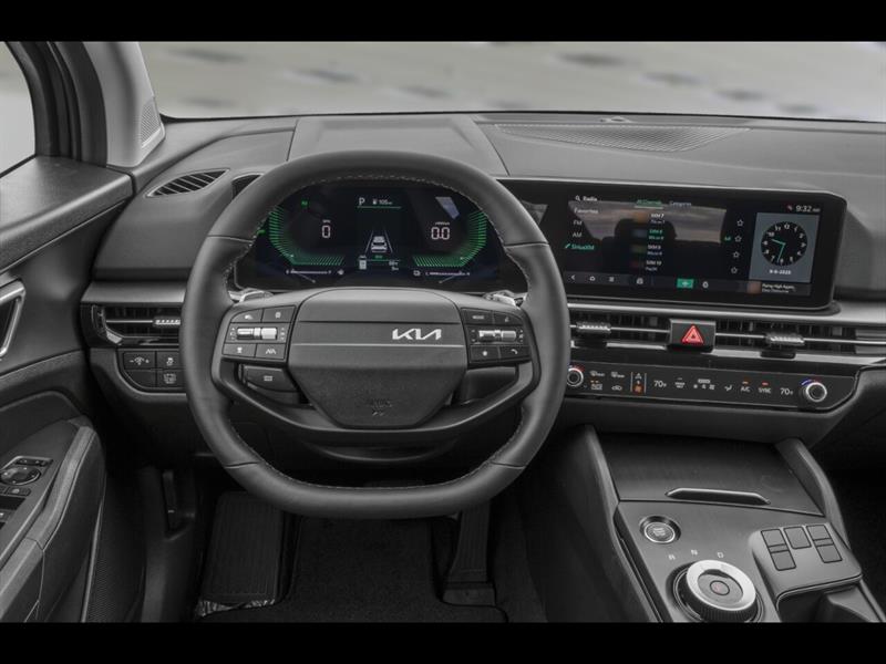 kia Sorento Hybrid 2026 - 5