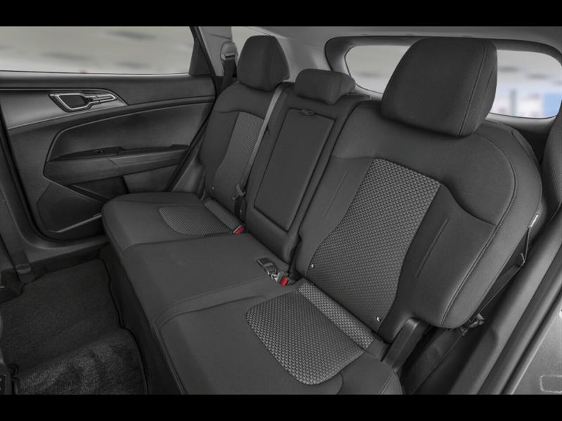 kia Sorento Hybrid 2026 - 8