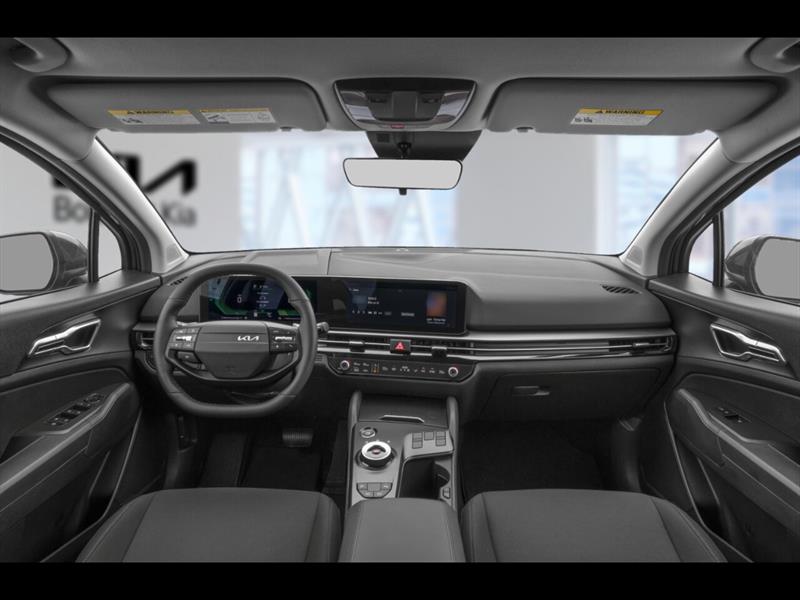 kia Sorento Hybrid 2026 - 9