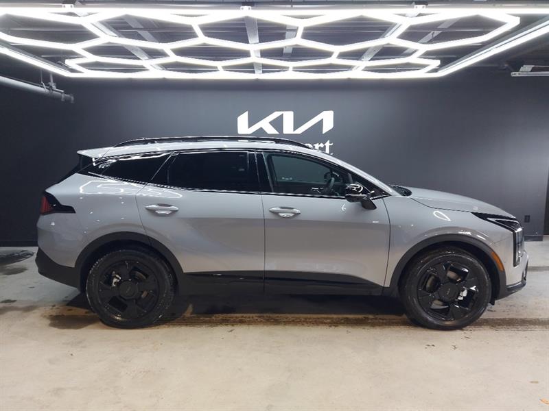 kia Sportage 2026