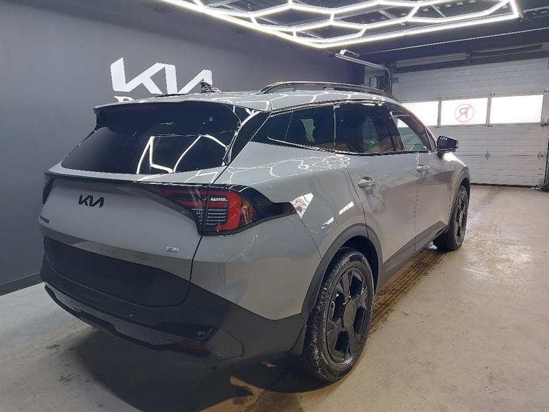 kia Sportage 2026 - 3