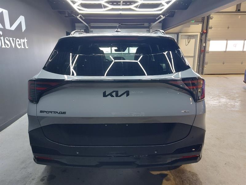 kia Sportage 2026 - 4