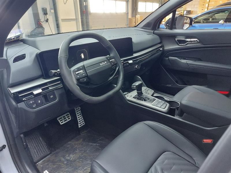 kia Sportage 2026 - 12