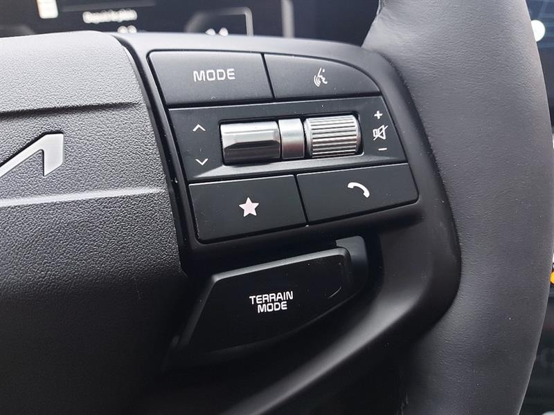 kia Sportage 2026 - 22