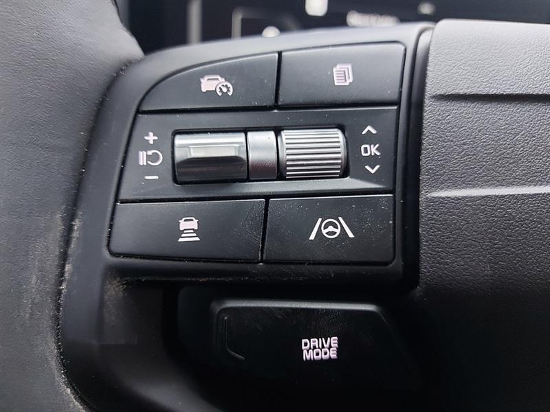 kia Sportage 2026 - 23