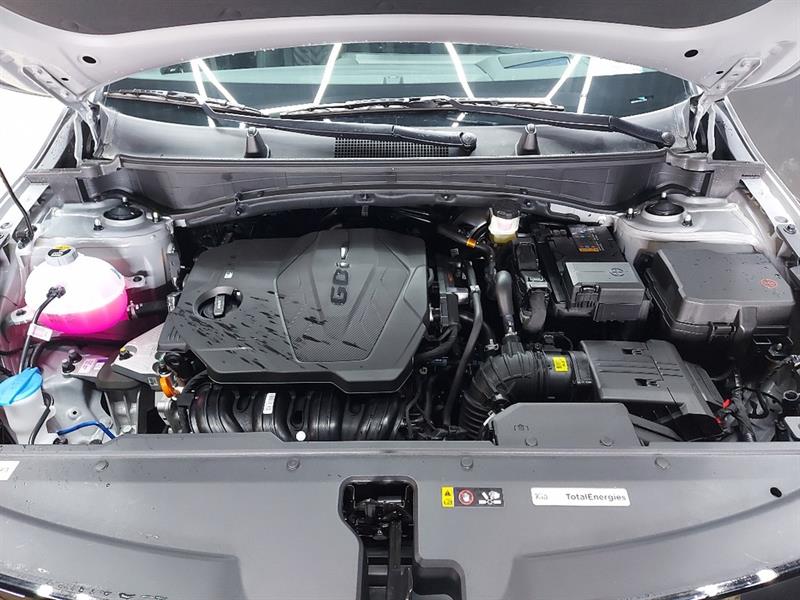 kia Sportage 2026 - 32