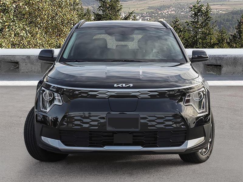 kia Niro EV 2026