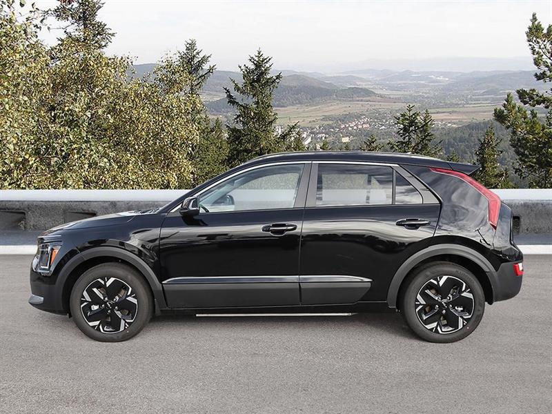 kia Niro EV 2026 - 2