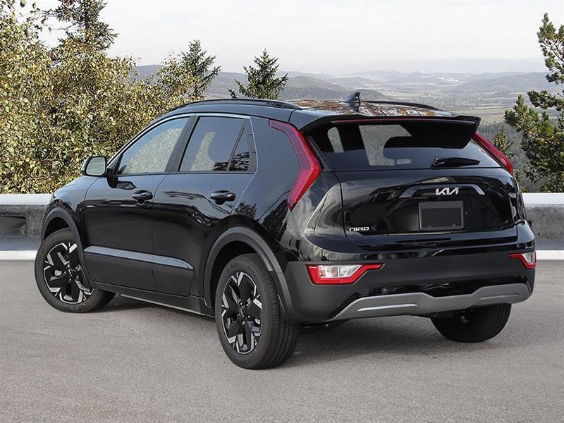 kia Niro EV 2026 - 3