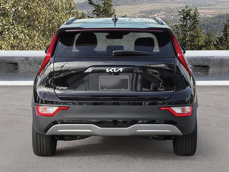 kia Niro EV 2026 - 4