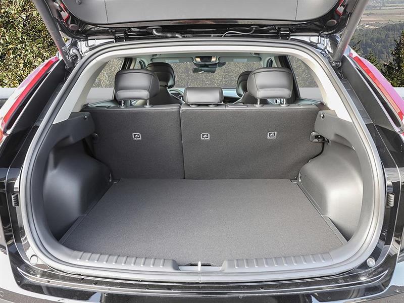 kia Niro EV 2026 - 6