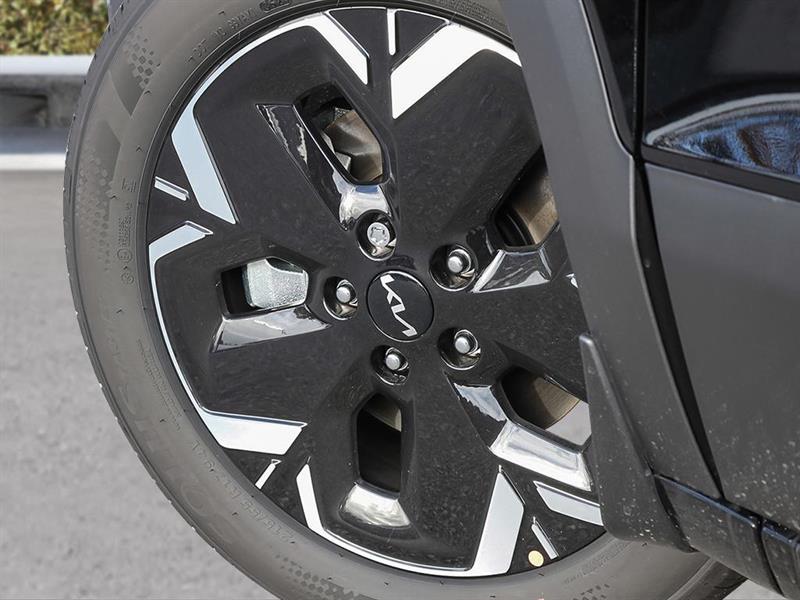 kia Niro EV 2026 - 7