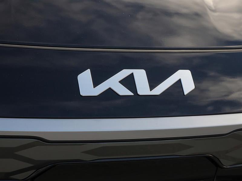 kia Niro EV 2026 - 8