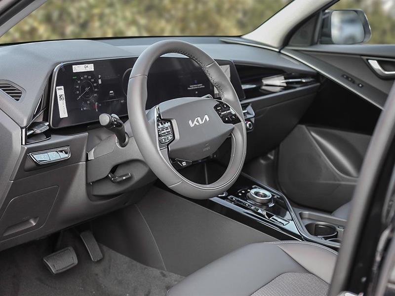 kia Niro EV 2026 - 11